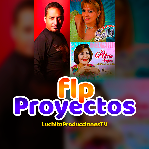 Mix Arpa - Huaynos | Proyectos FLP