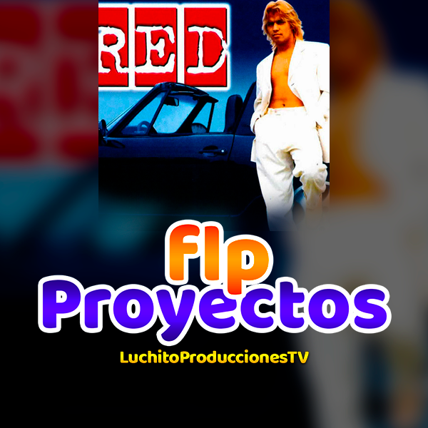 Mix Clásicos - Grupo Red | Proyectos FLP