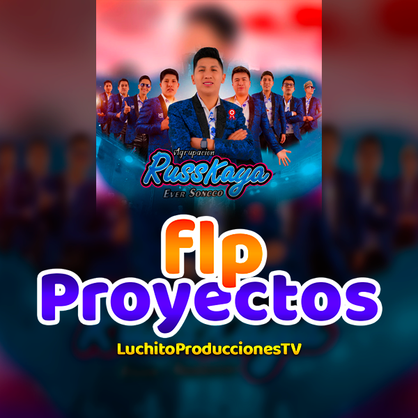 Quiero Ser Tu Corazón | Proyectos FLP